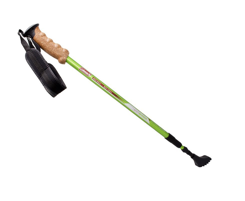 Bastão De Caminhada  - Coleman