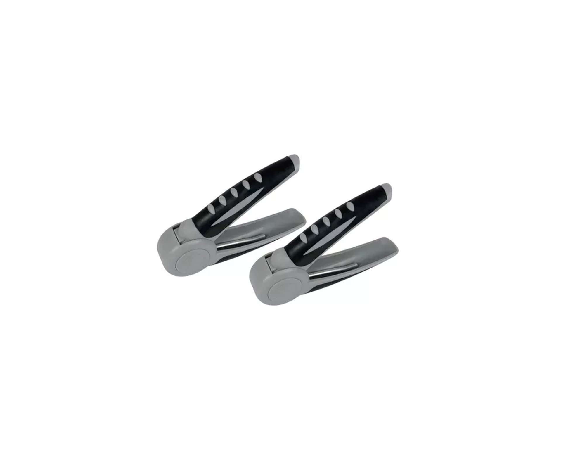 Kit Fitness - Tonificação Muscular 5 Pcs - Mor