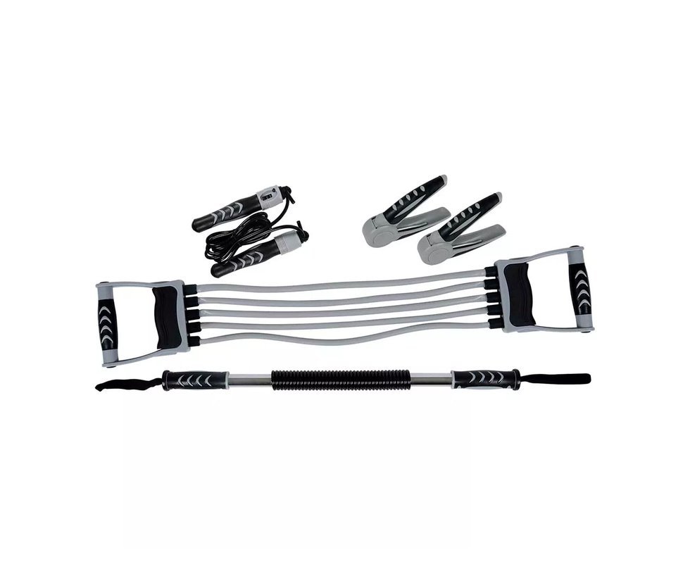 Kit Fitness - Tonificação Muscular 5 Pcs - Mor