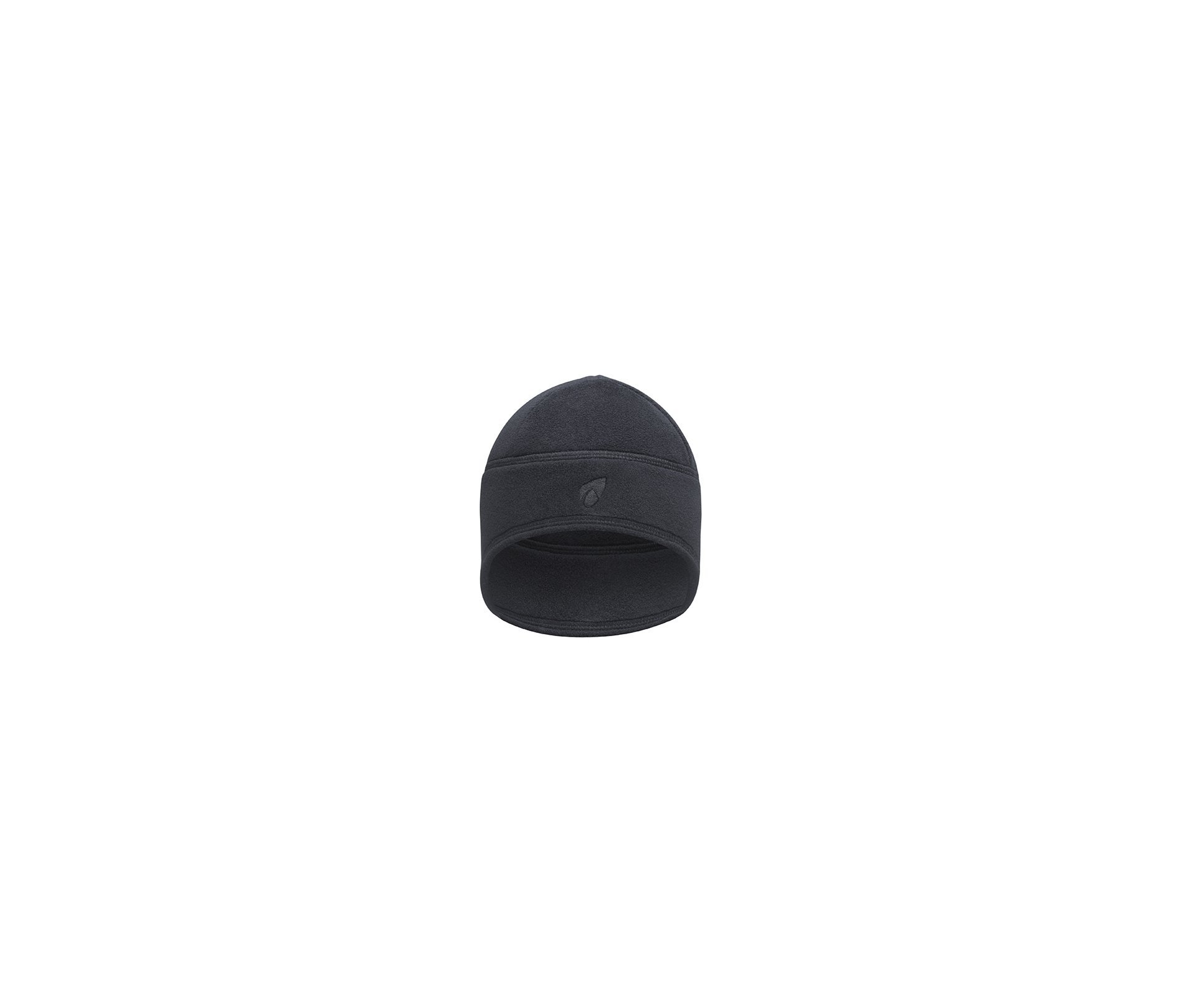 Gorro Meridium - Preto - Solo - P