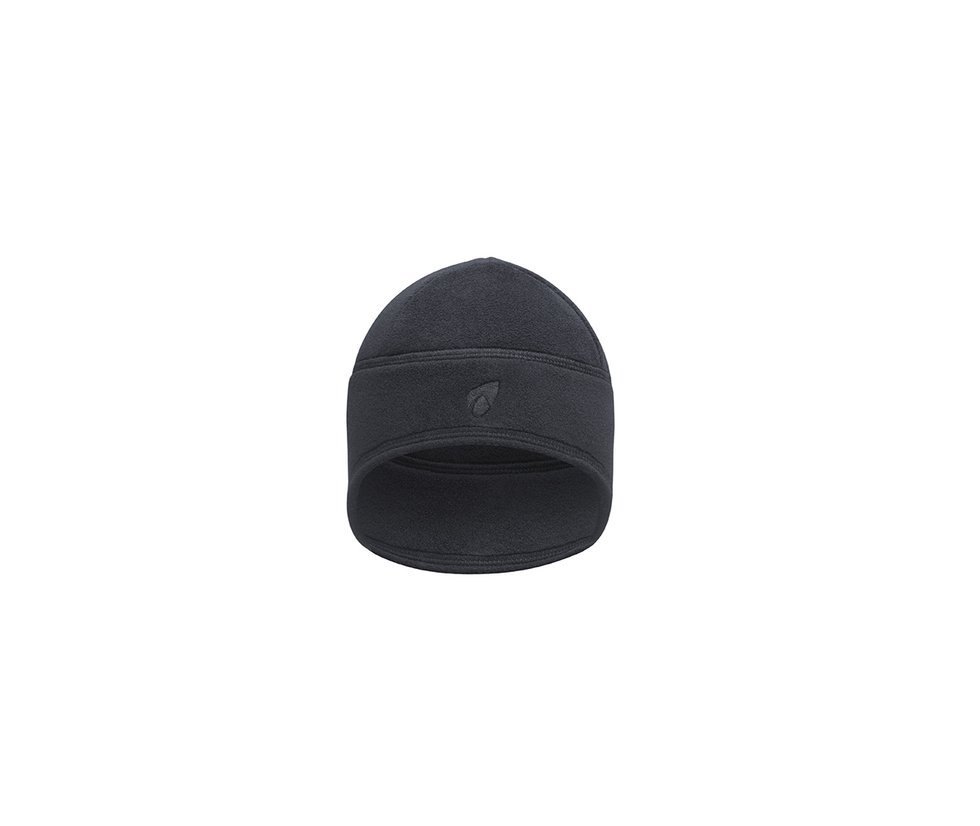 Gorro Meridium - Preto - Solo - P