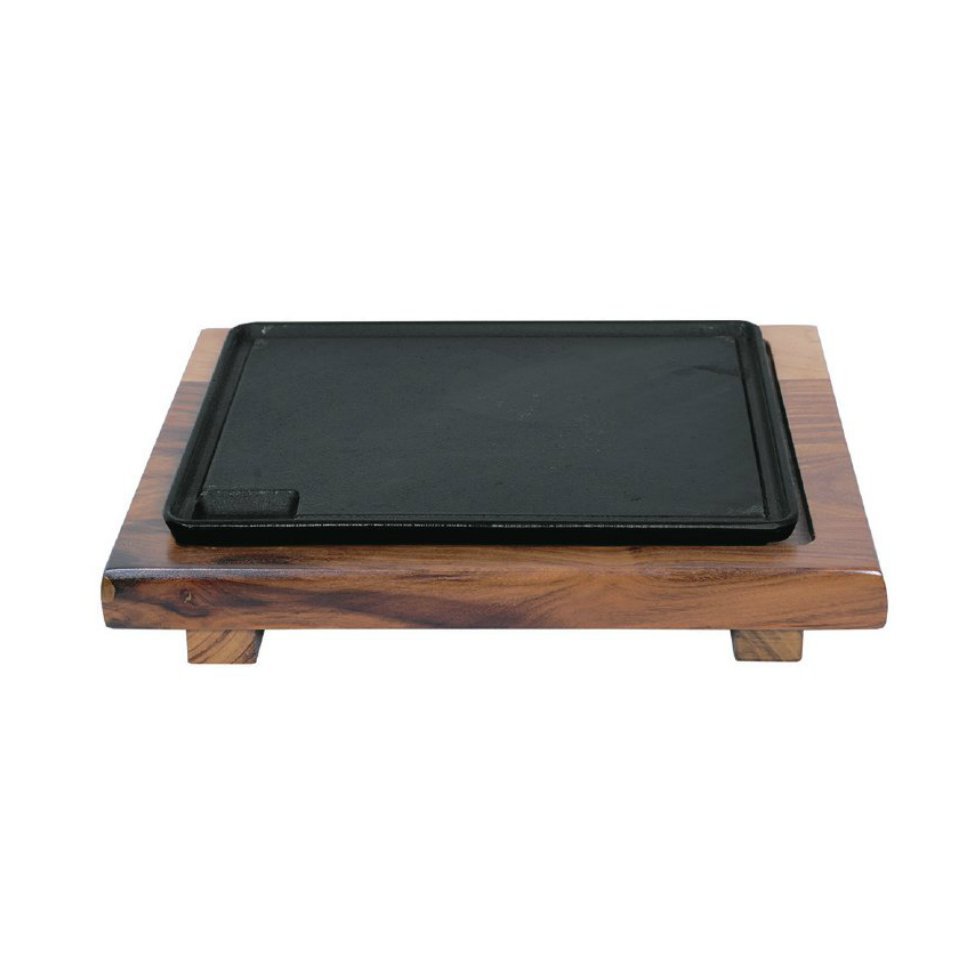 Tábua Grill Quadrada - Oestewood
