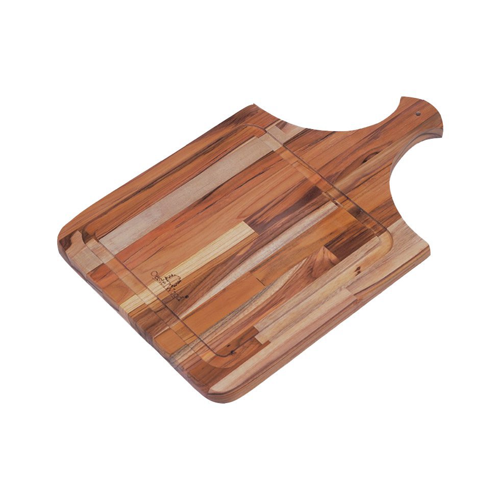 Tábua Para Churrasco Com Cabo - Oestewood