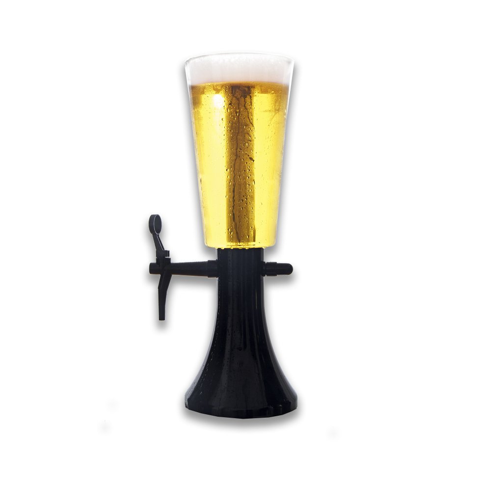 Torre De Chopp E Cerveja - Doctor Cooler