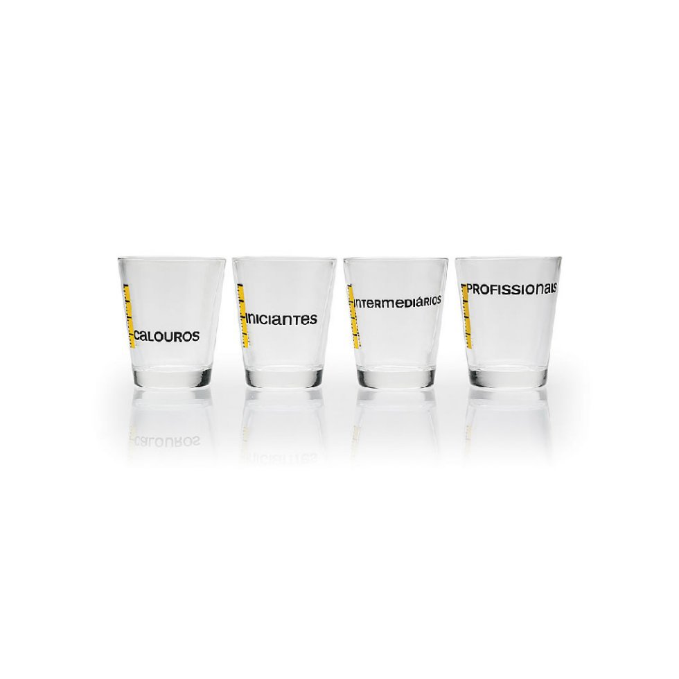 Kit Pinga - Profissional