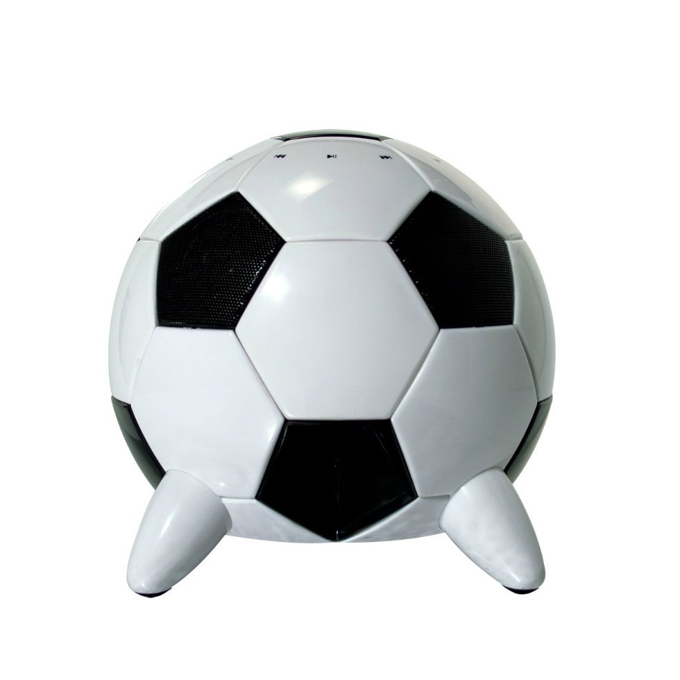 Dock Station - Ifootball