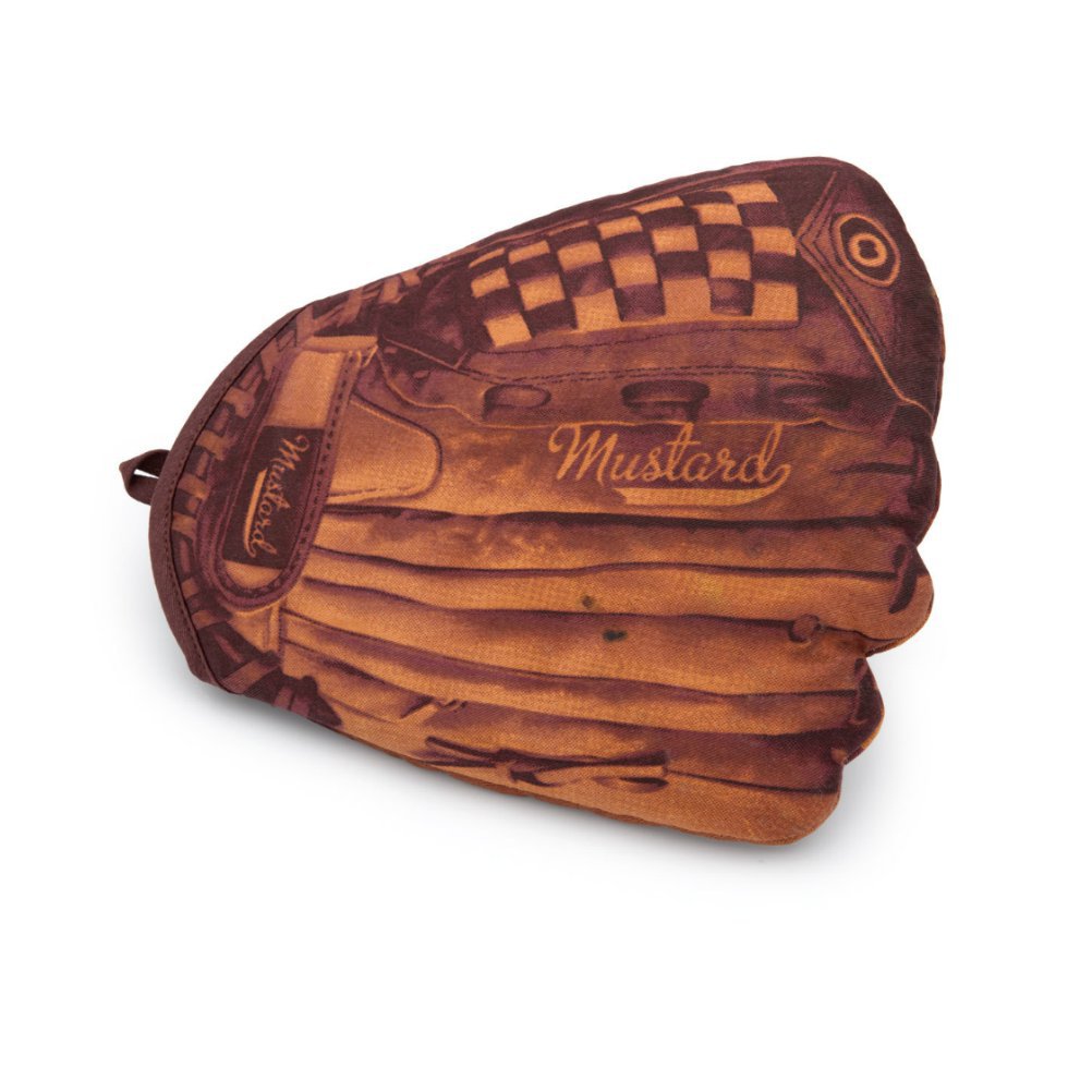 Luva De Cozinha - Beisebol