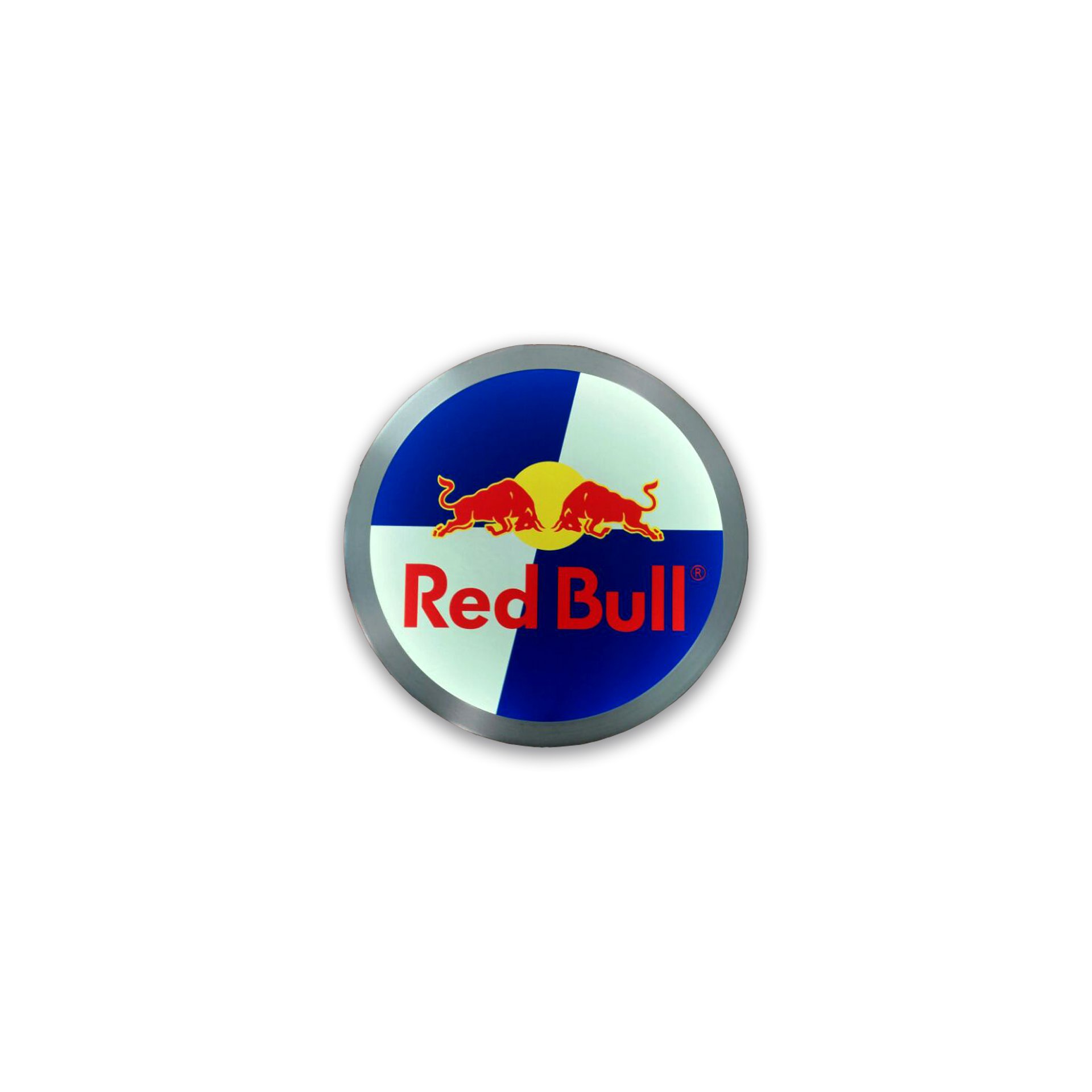 Luminoso Decorativo - Red Bull - 31 Cm