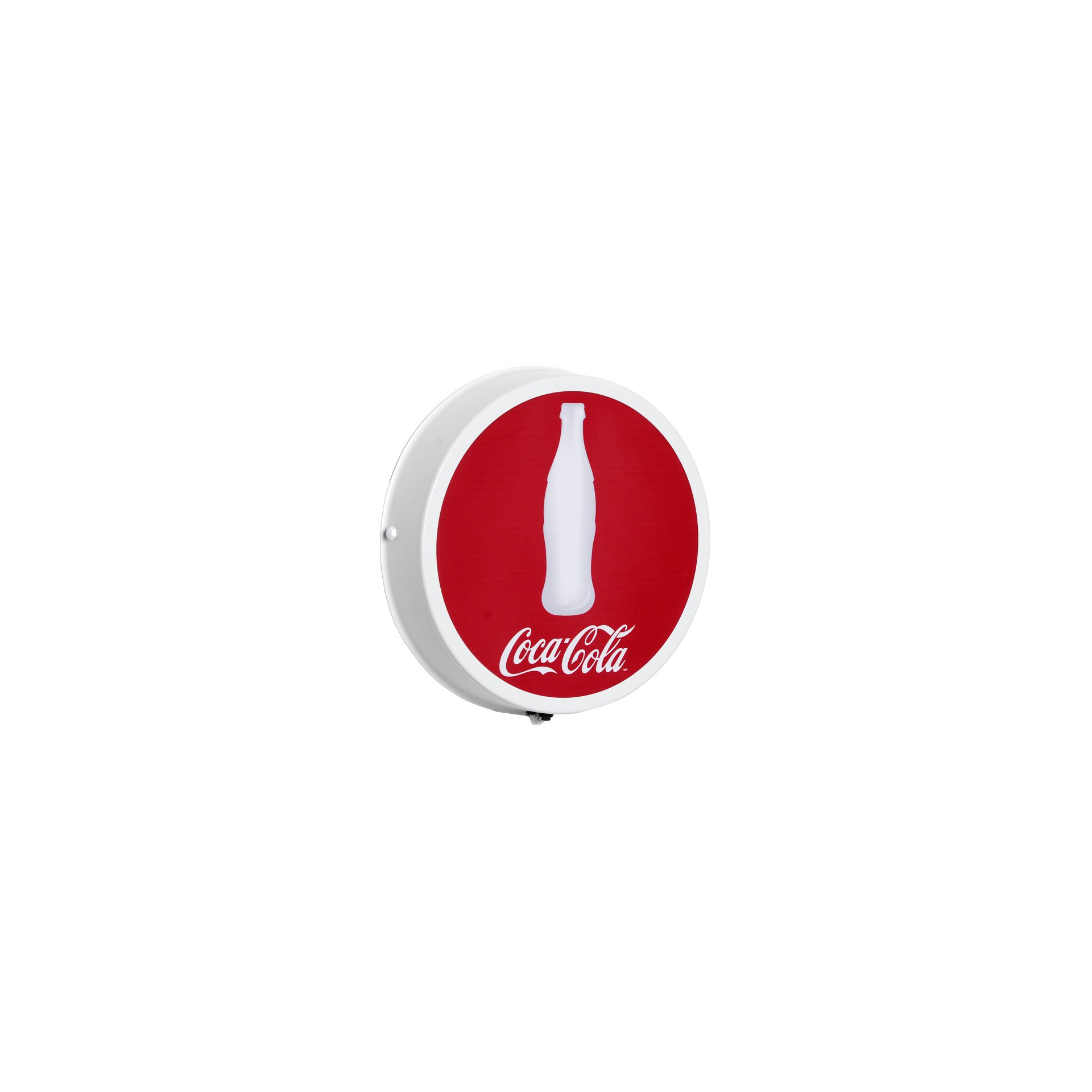 Luminoso Decorativo - Coca-cola - 31 Cm