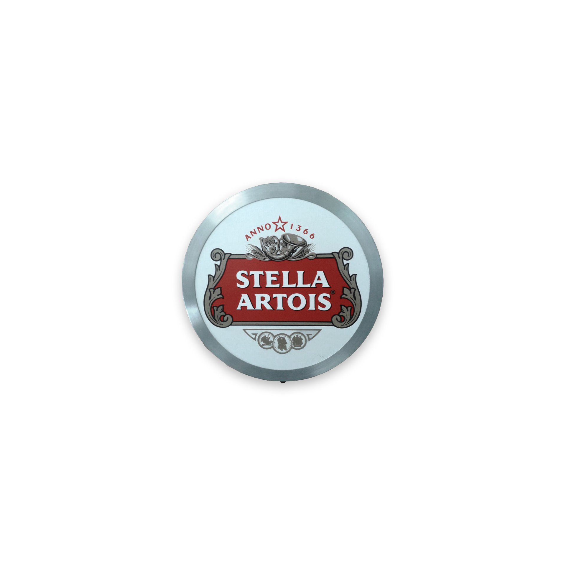 Luminoso Decorativo - Stella Artois - 31 Cm
