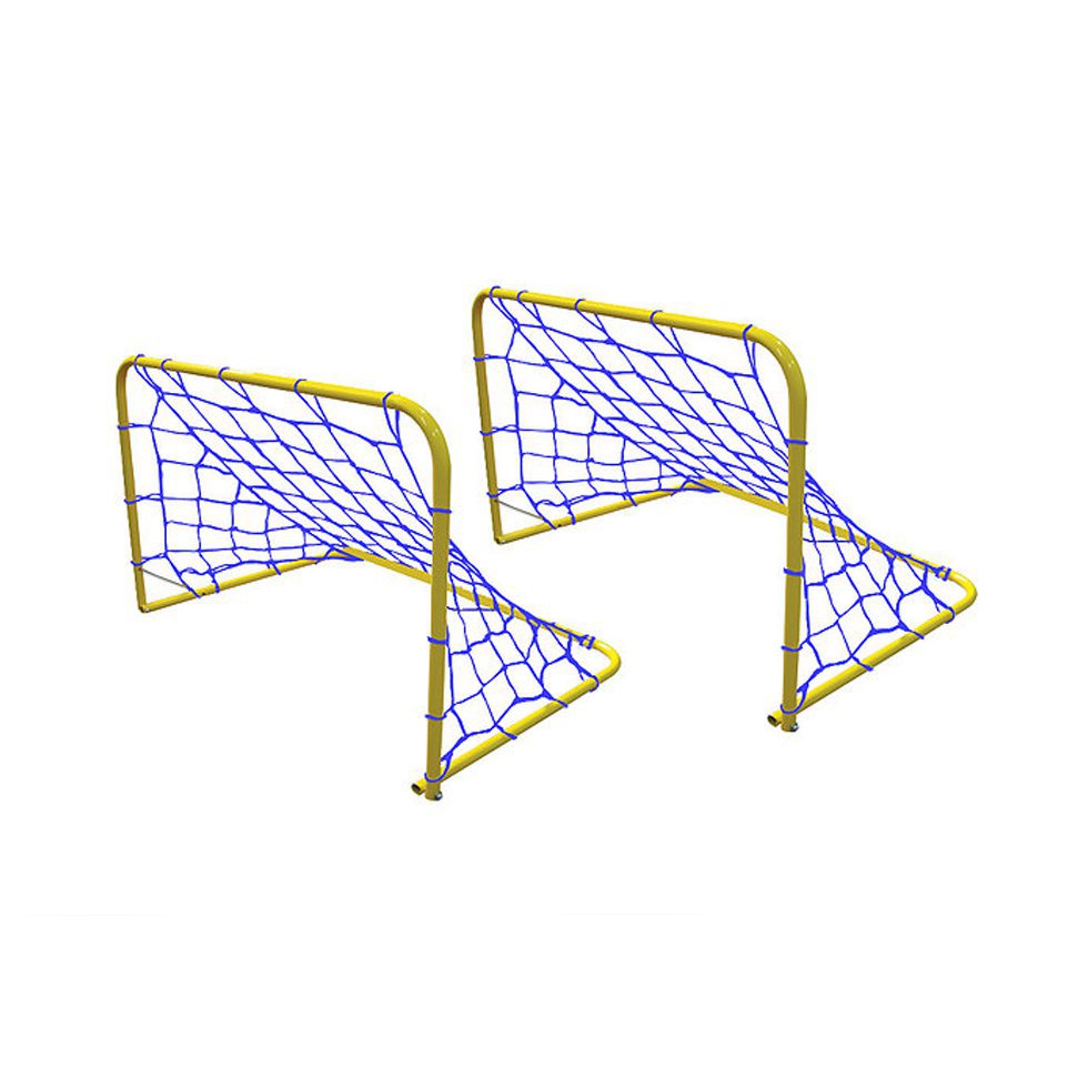 Kit Extreme Goal Júnior - Klopf