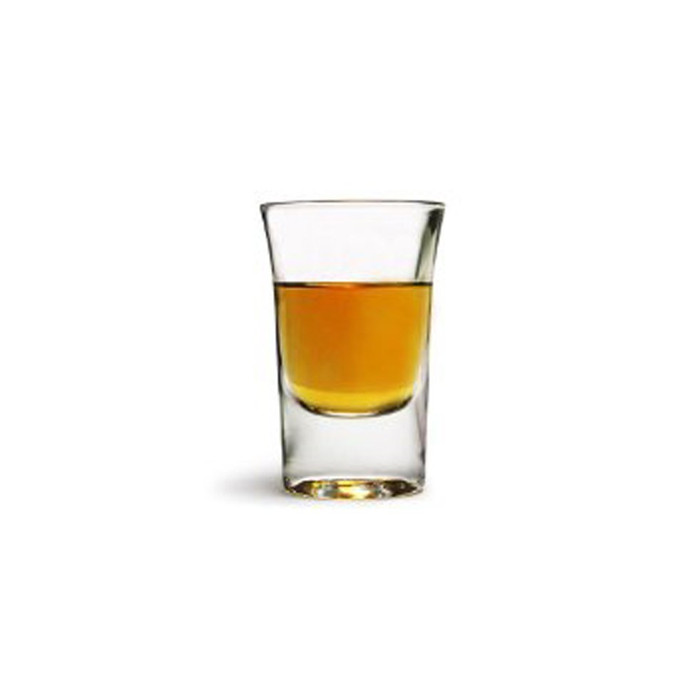 Conjunto De Copos Baixos (shot) - 12 Unidades - 40 Ml