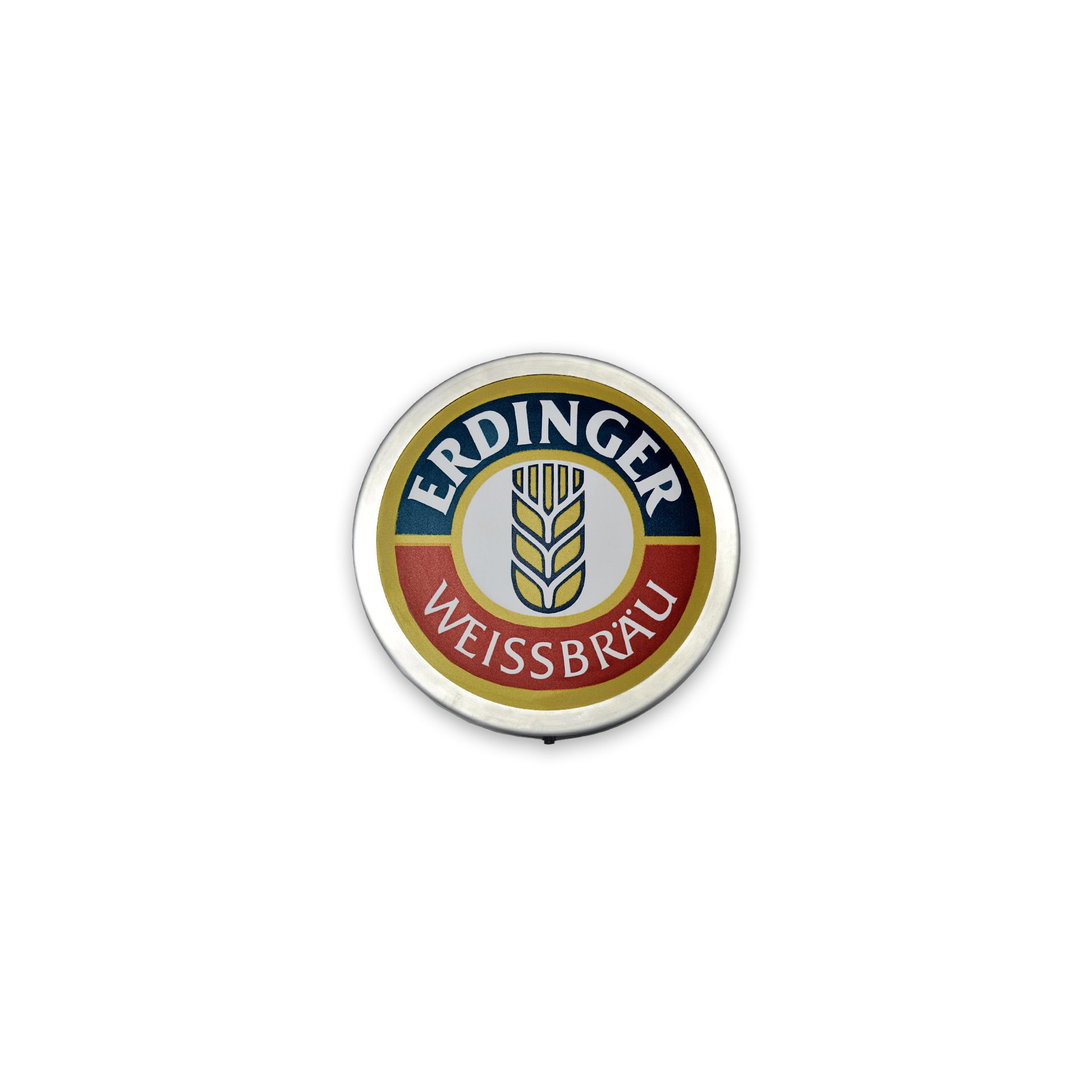 Luminoso Decorativo - Erdinger - 31 Cm