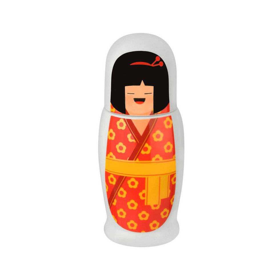 Moringa De Porcelana - Japonesa - 700 Ml - Dynasty