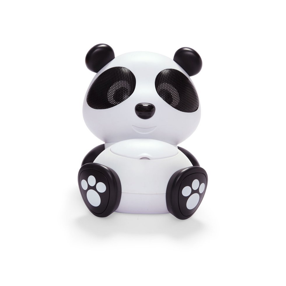 Amplificador Sing Sing Panda