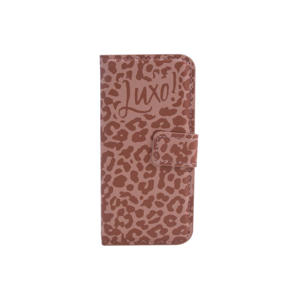 Capa Para Iphone 5 - Carteira Luxo - Uatt?