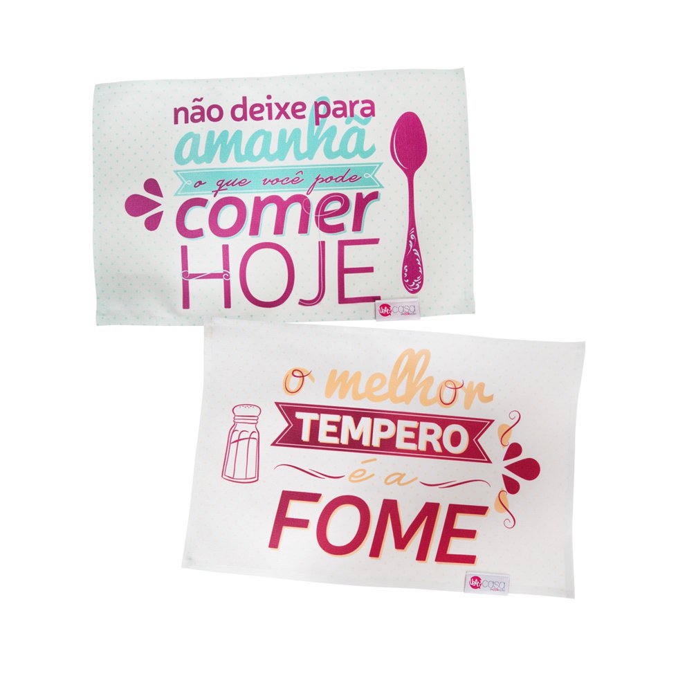 Jogo Americano - Frases - Uatt?