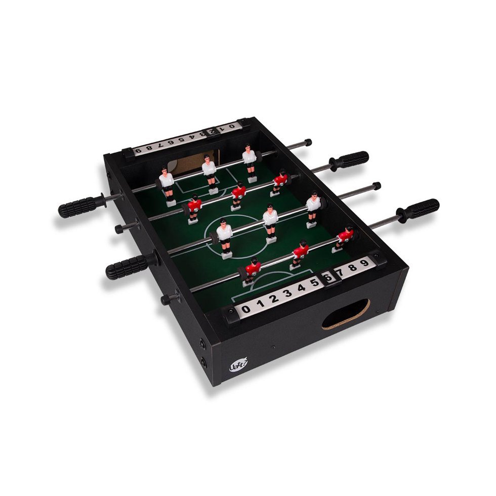 Mini Jogo De Pebolim - é Gol Ou Gole - Uatt?