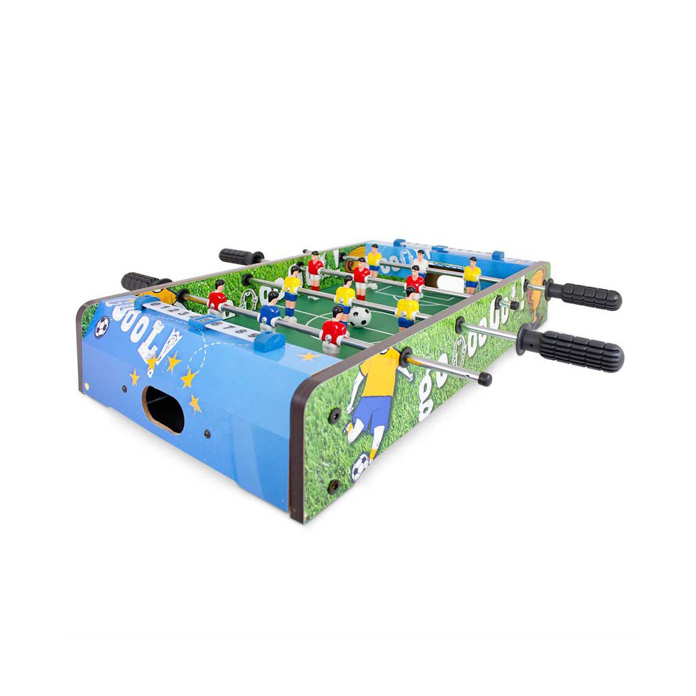 Pebolim - Jogo De Futebol - Uatt?