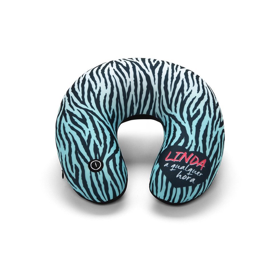 Almofada Massageadora - Muito Linda - Ludi