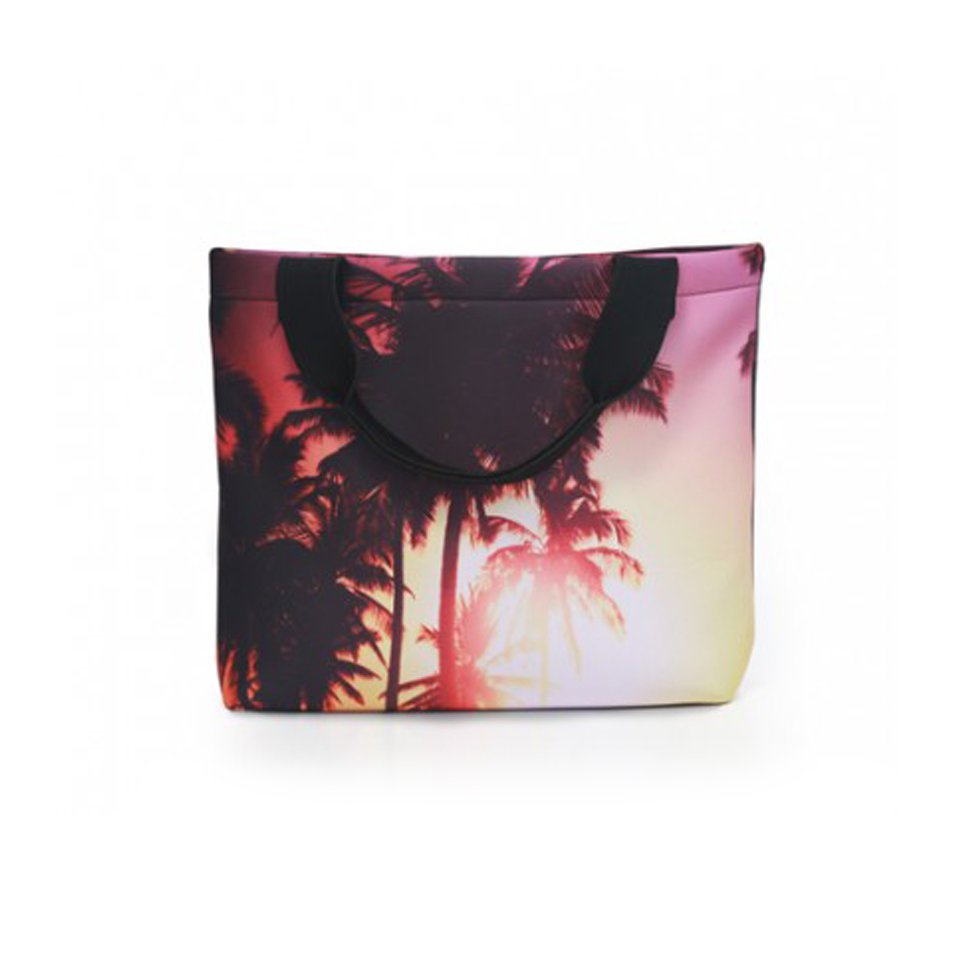 Bolsa Tote - Palmeiras - Kathavento