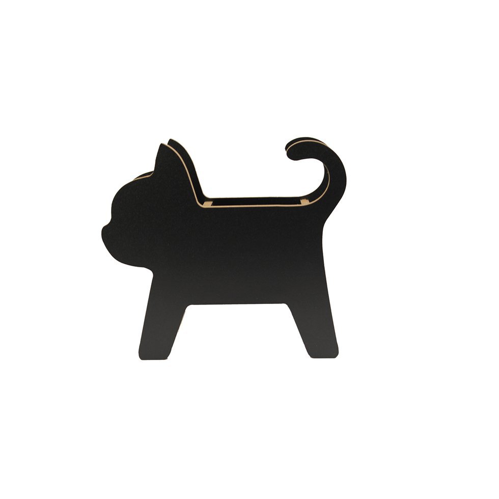 Organizador Gato - Kathavento