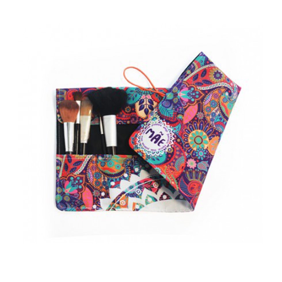 Necessaire Para Maquiagem - Mãe - Kathavento
