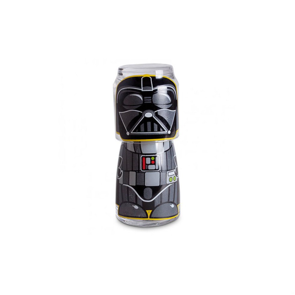 Moringa De água Darth Vader - Vaca Design