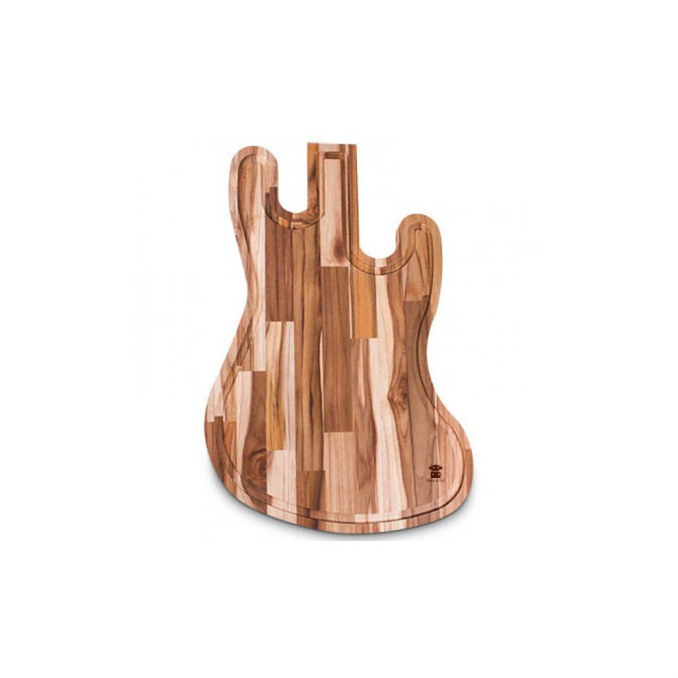 Tábua Rock Star - Vaca Design
