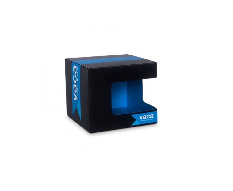 Caneca Metalizada G Laranja Golden Coffee