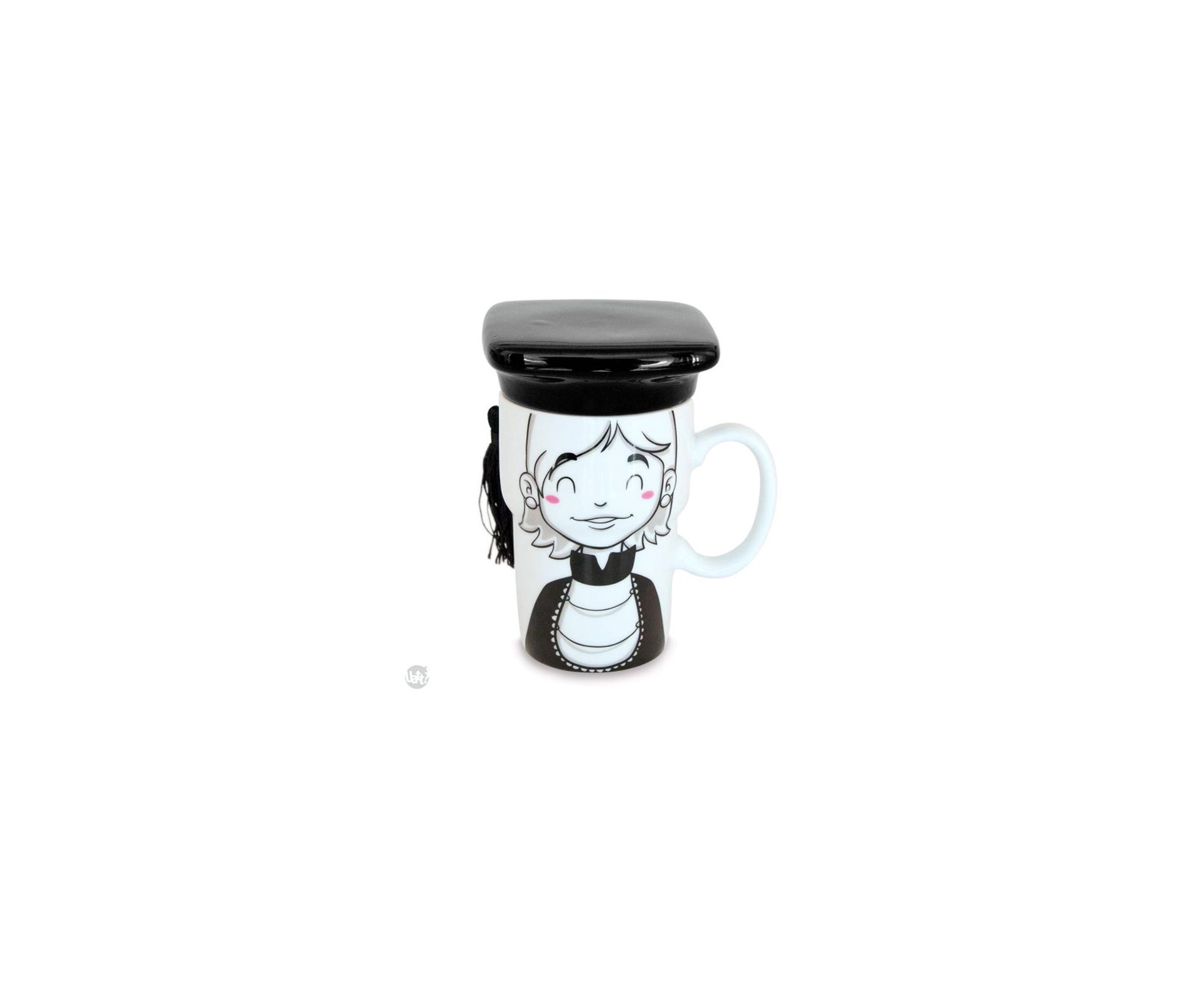 Caneca Formatura - Formanda