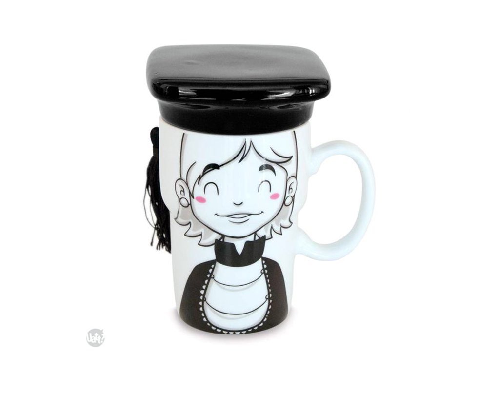 Caneca Formatura - Formanda