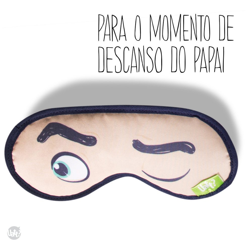 Kit Sos Pai De 1ª Viagem - Uatt?