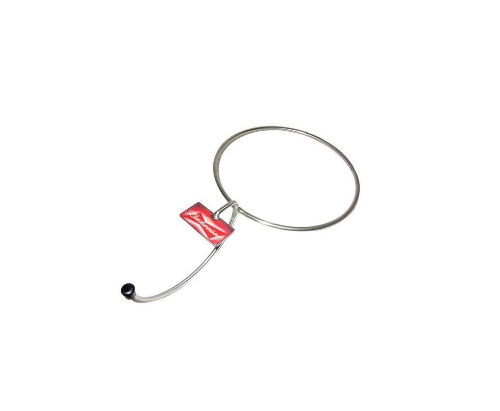 Suporte De Mesa Para Balde De Gelo