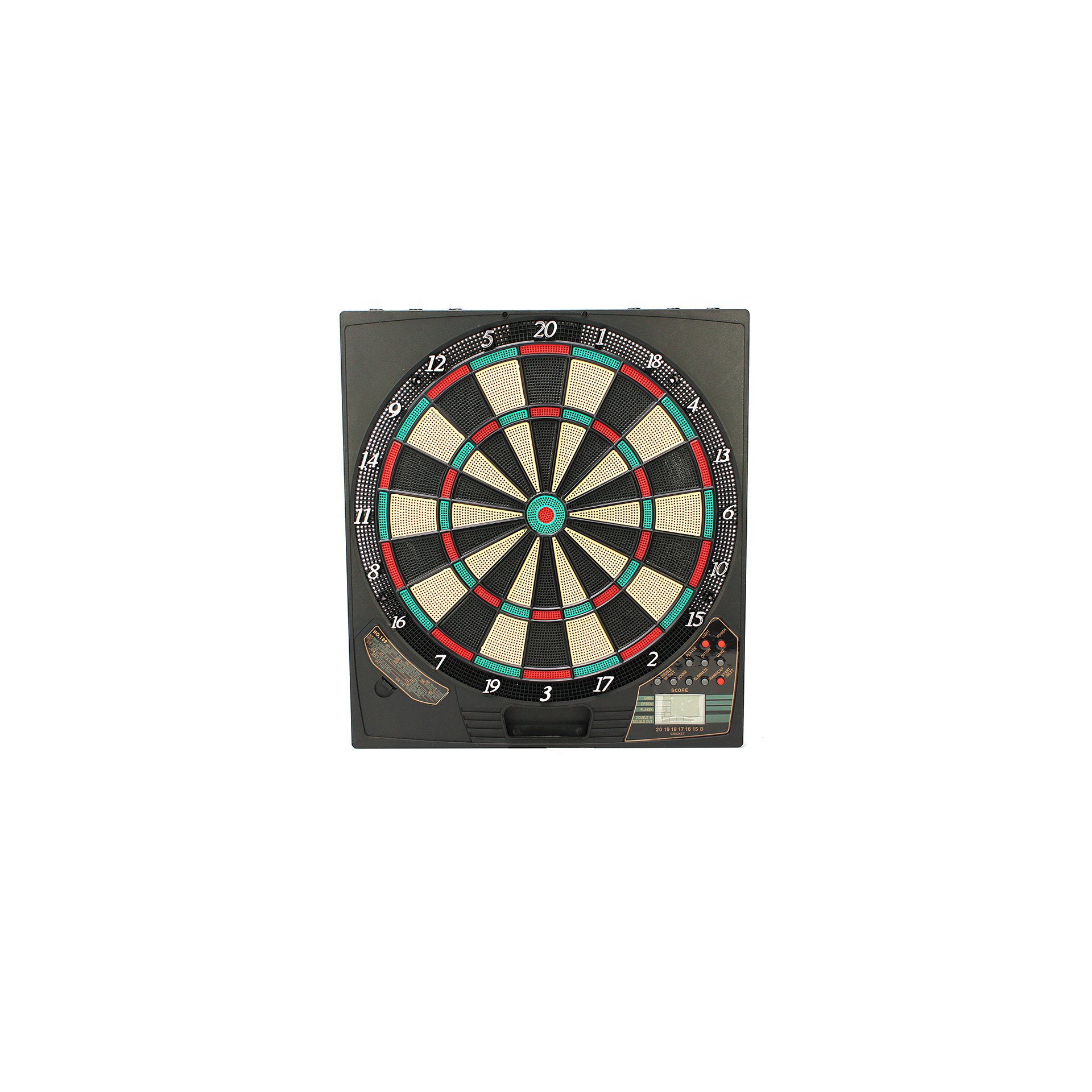 Jogo De Dardo Eletronico