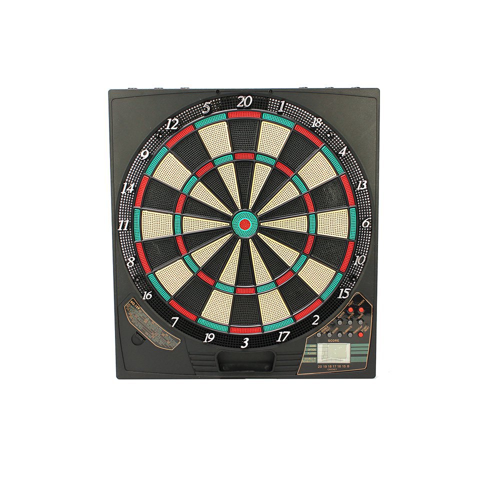 Jogo De Dardo Eletronico