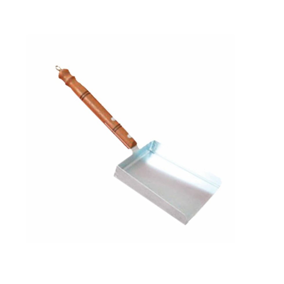 Pá Para Cinzas E Carvão