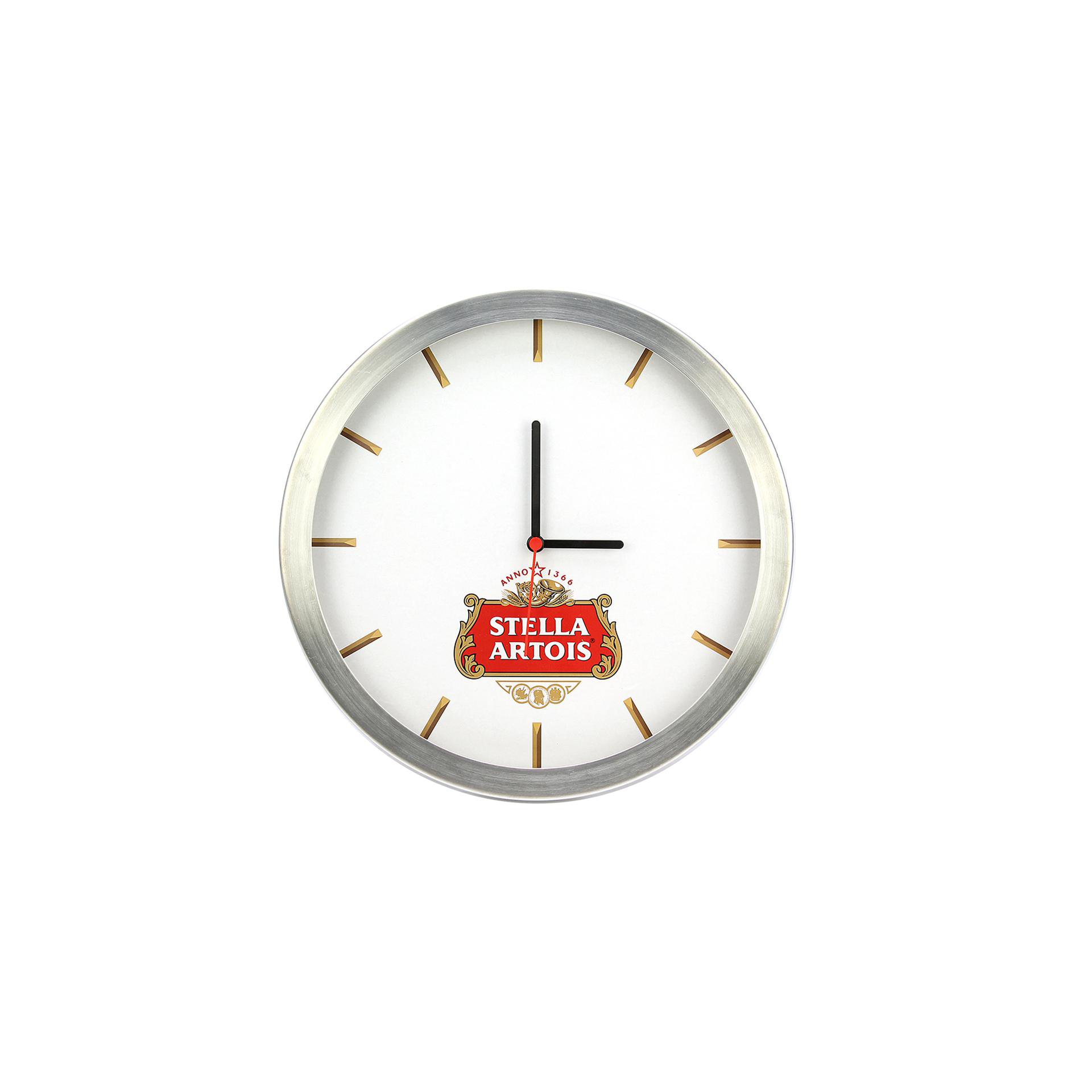 Relógio De Parede Stella