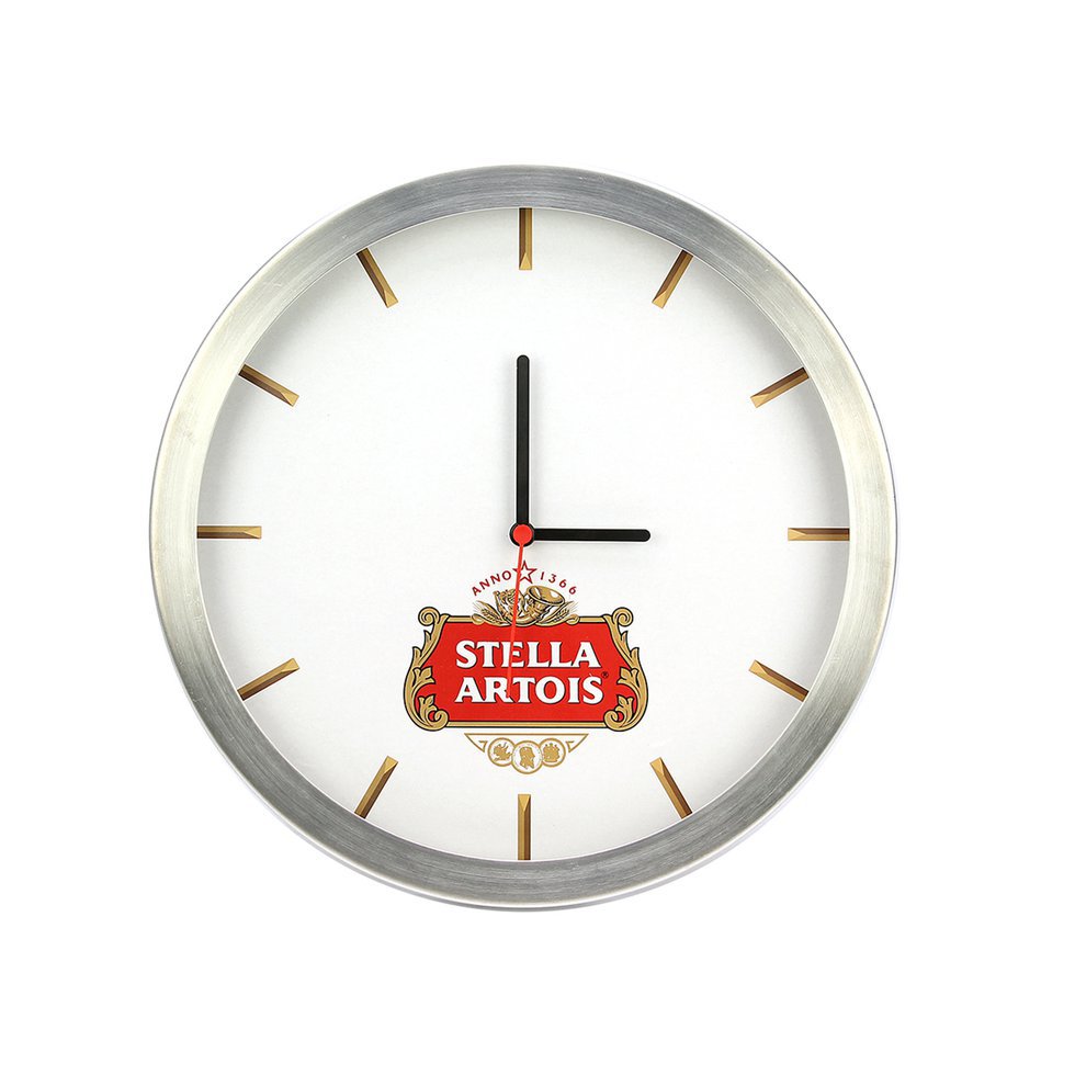 Relógio De Parede Stella