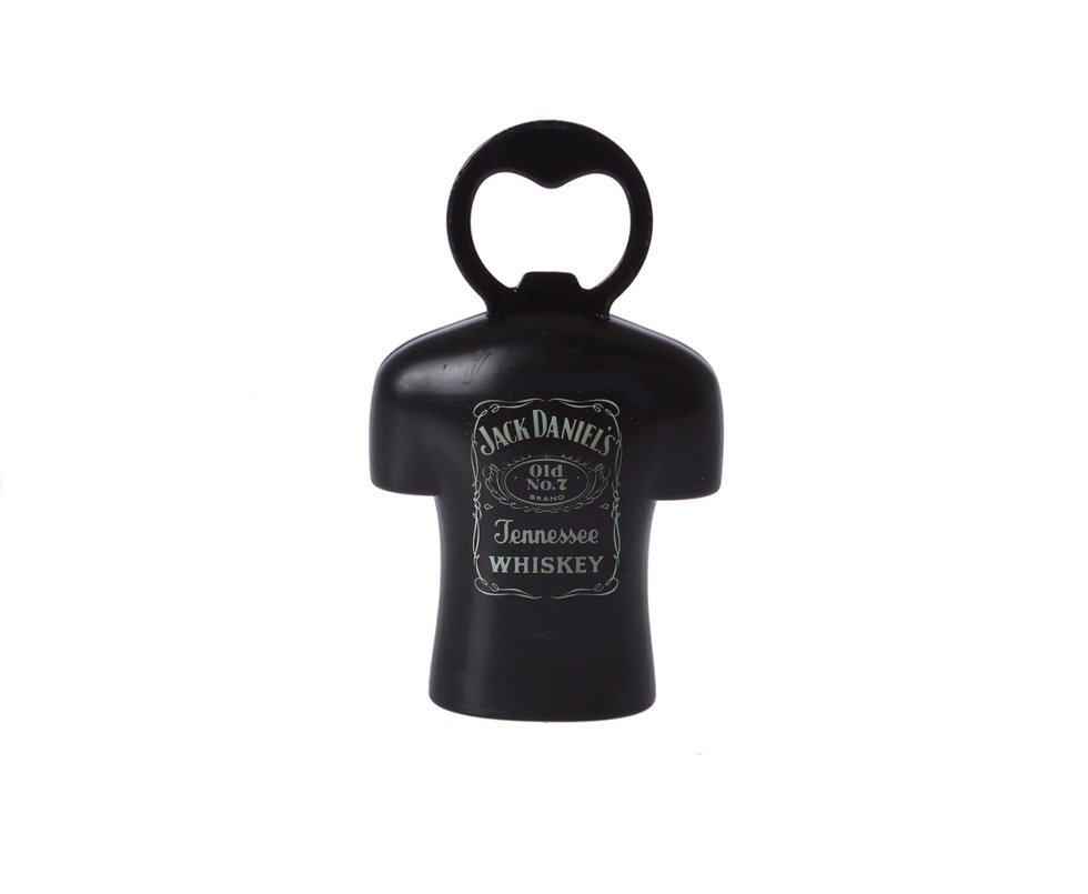 Abridor Be Open Jack Daniels - Artime
