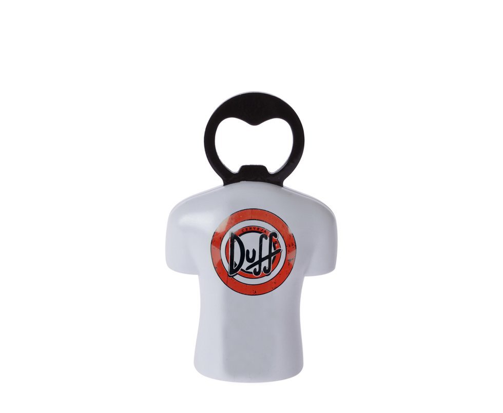 Abridor Be Open Duff - Ar Time