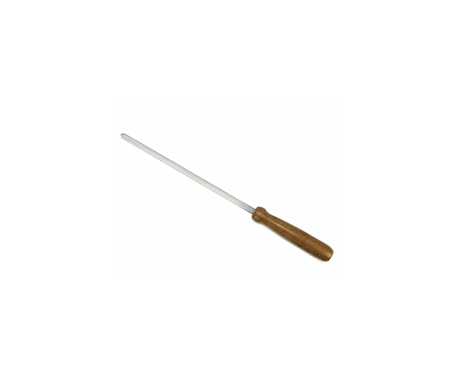 Chaira 9" Cabo Madeira Guajuvira - Fortis Brasil