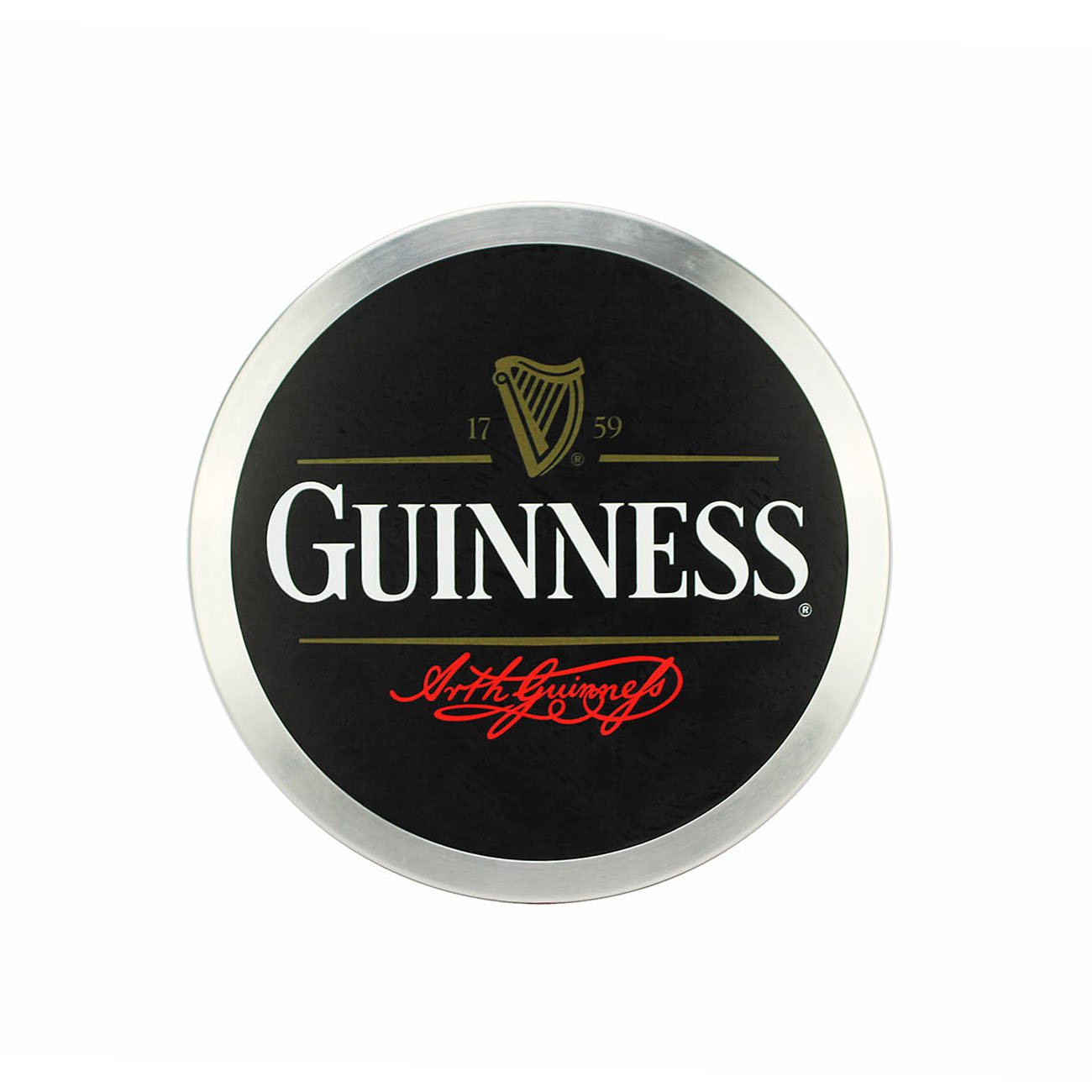 Luminoso Decorativo - Guinness - 31 Cm - Bar Light