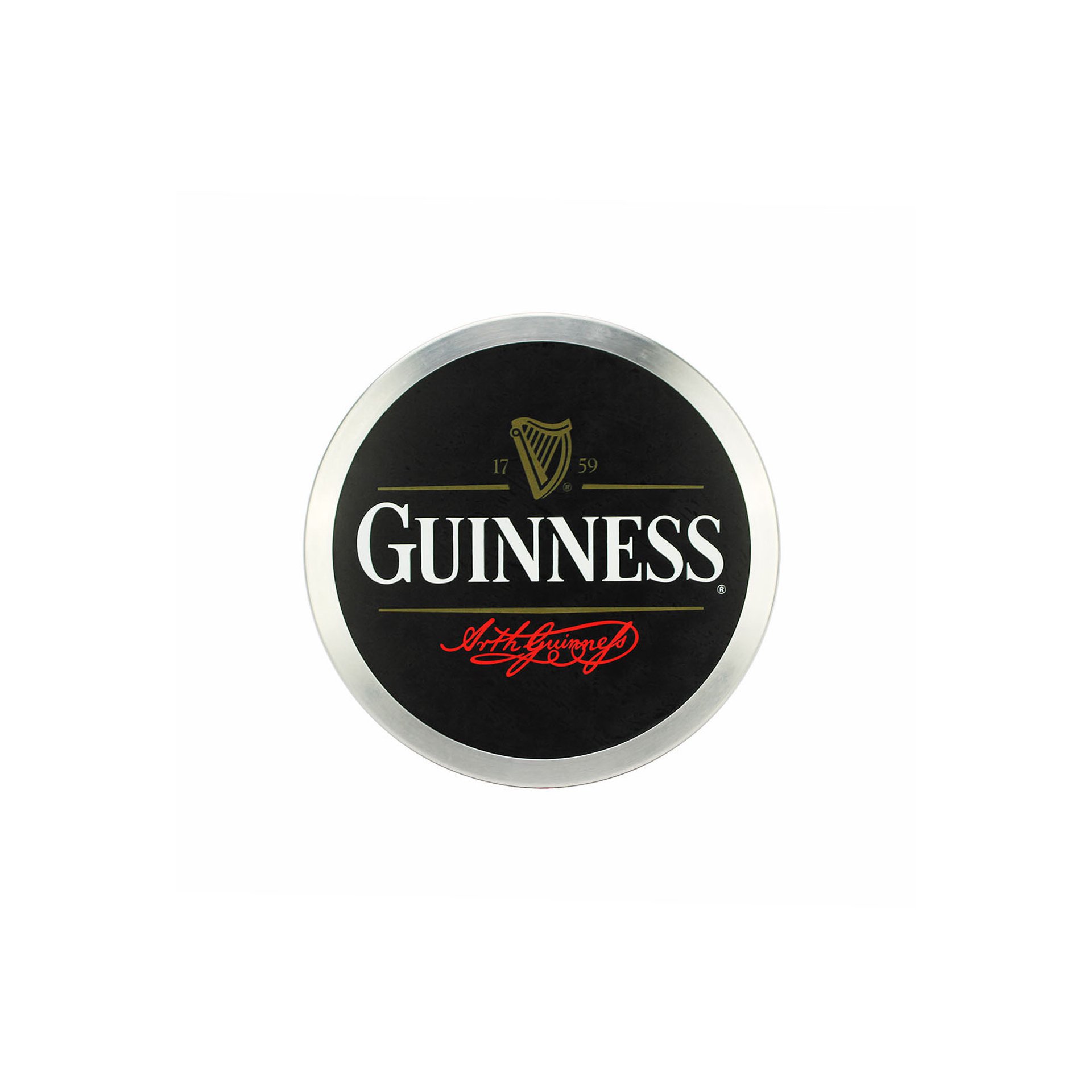 Luminoso Decorativo - Guinness - 31 Cm - Bar Light