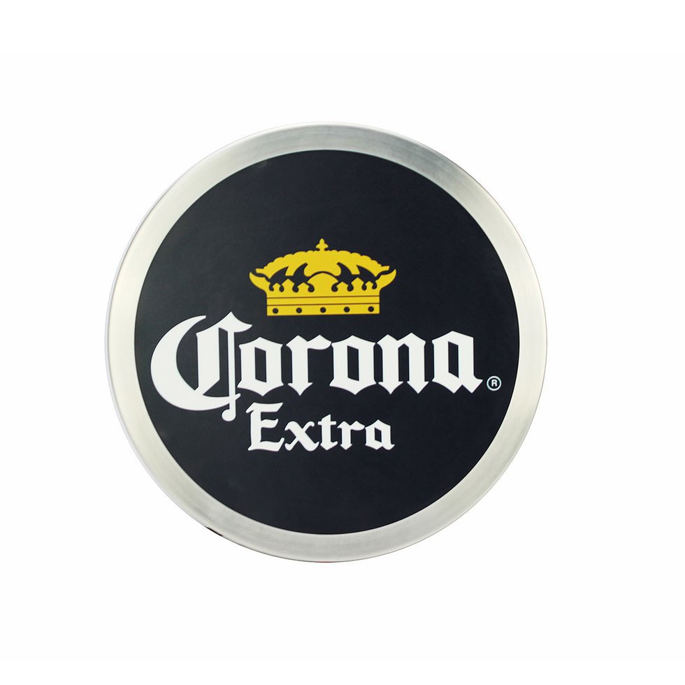 Luminoso Decorativo - Corona - 31 Cm - Bar Light
