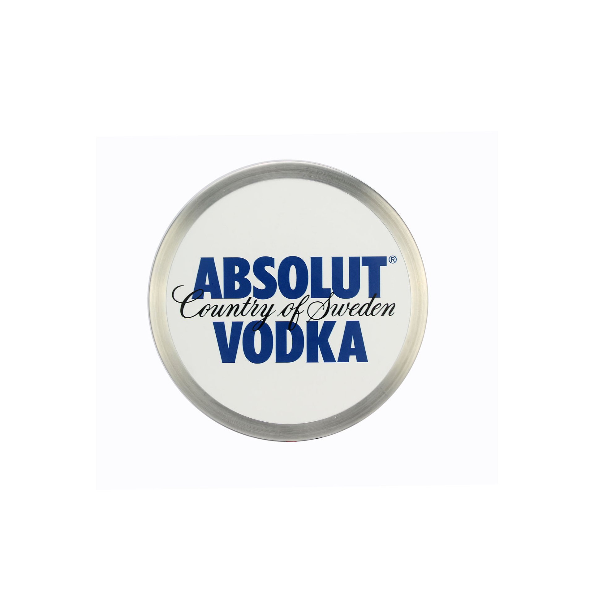Luminoso Decorativo - Absolut - 31 Cm - Bar Light