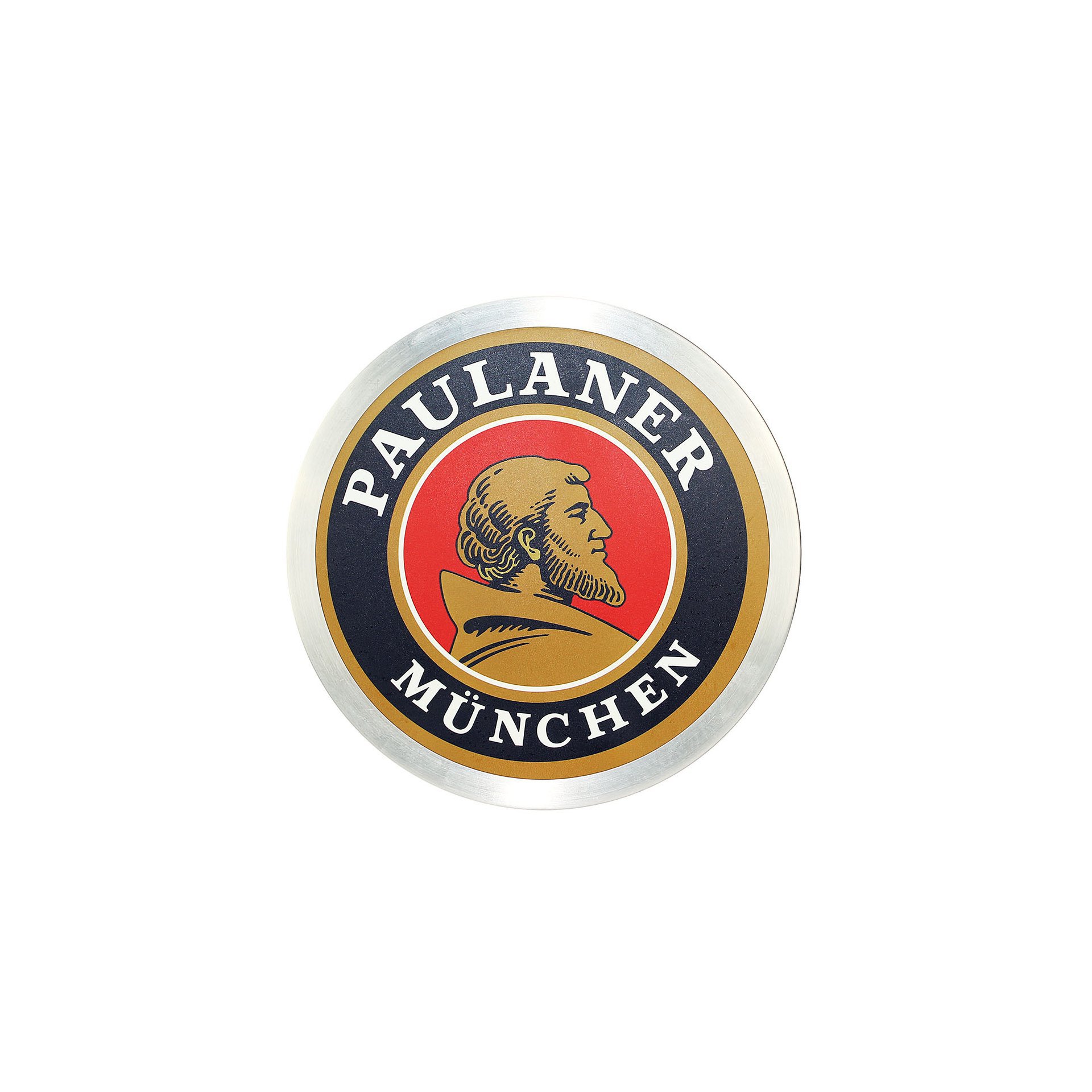 Luminoso Decorativo - Paulaner - 31 Cm - Bar Light