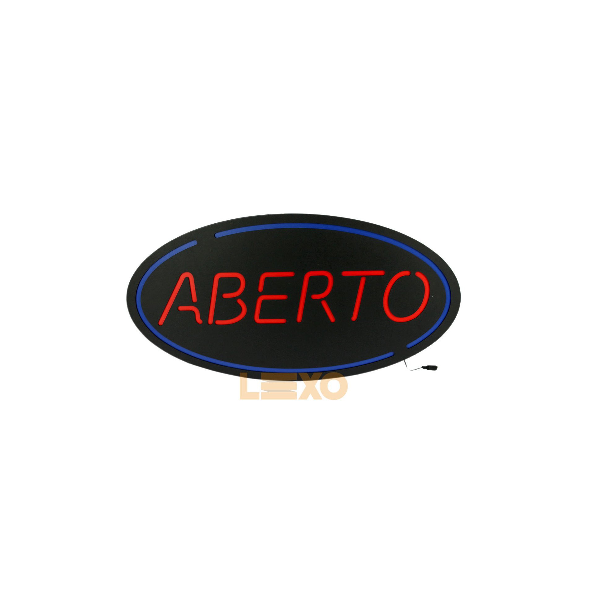 Luminoso Decorativo Led Aberto - Bar Light
