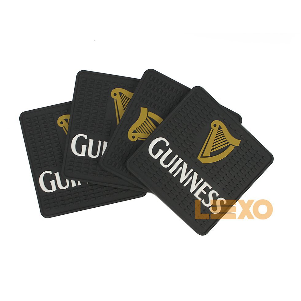 Porta Copo Emborrachado Guinness - Bar Light