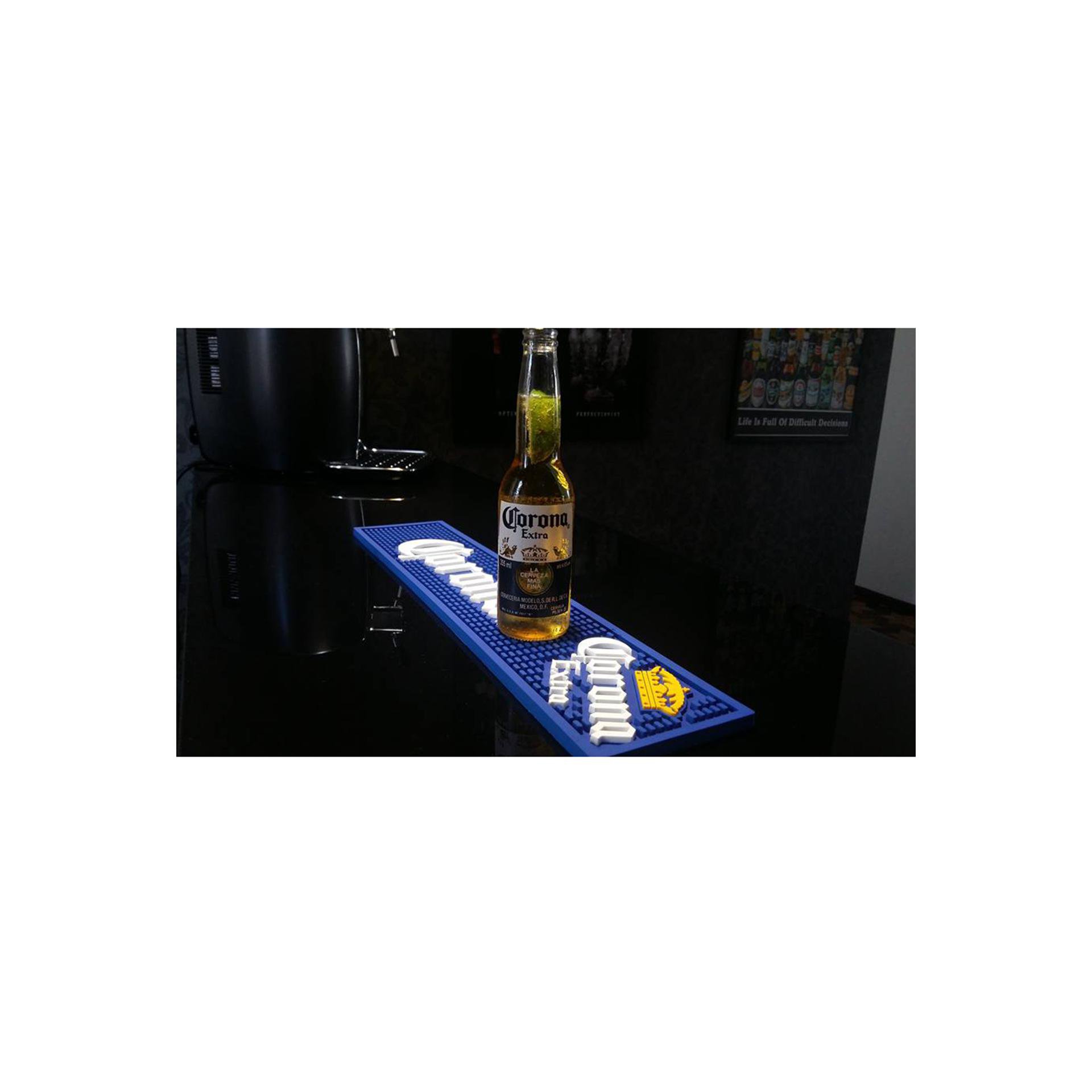 Barmat Harley Davidson Lb - Bar Light